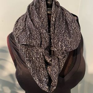 Lululemon Vinyasa Scarf